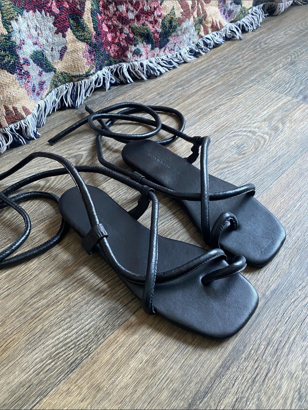 Cala De La Cruz Grecia Sandals